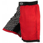 MMA Grappling Shorts Stretchable Training Shorts for Fighters