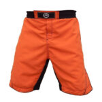 Men’s MMA Shorts Lightweight Fight Shorts for Training & Competition