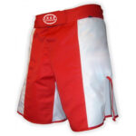 MMA Performance Shorts Quick-Dry Martial Arts Fight Wear