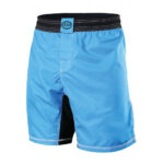 MMA Fight & Training Shorts High-Quality Martial Arts Apparel