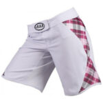 MMA Training Shorts Breathable Shorts for Fighting & Gym Workouts