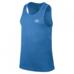 Sleeveless Fitness Tank Top for Workouts