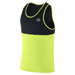 Lightweight Fitness Tank Top Activewear
