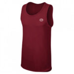 Fitness Tank Top Ideal for Workout and Fitness