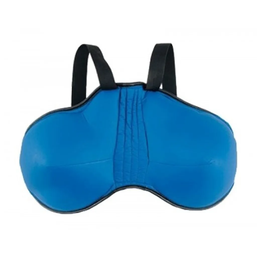 JRSB-chest-Groin-Guards (3)-1024x1024 Boxing Chest Guard for Coaches Pads Training & Sparring - Image 1