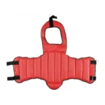 Adjustable Boxing Body Guard Chest Protector for All Levels