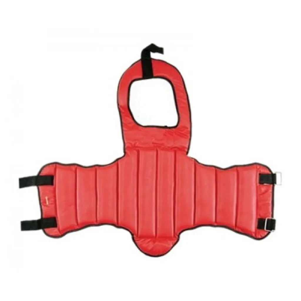 JRSB-chest-Groin-Guards (5)-1024x1024 Adjustable Boxing Body Guard Chest Protector for All Levels - Image 1
