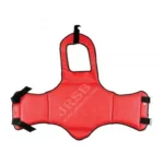 High-Impact Boxing Body Guard for Sparring and Coaching