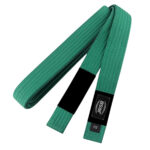 Brazilian Jiu Jitsu Rank Belt Strong Cotton BJJ Training Belt