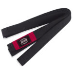 Jiu Jitsu Belt for Men, Women & Kids High Quality BJJ Rank Belt