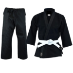 High-Quality Judo Karate Uniforms | Durable & Comfortable Gi
