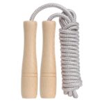 Premium Jumping Rope for Fitness & Workout Training