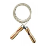 Tangle-Free Jumping Rope for Smooth & Fast Workouts