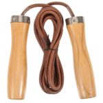 Jumping Rope for Adults & Kids Fitness Training