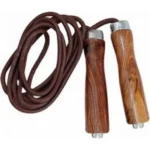Professional Skipping Rope for Gym, Cardio & Weight Loss