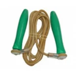 Durable Jumping Rope for Home Workout & Outdoor Exercise