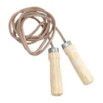 Heavy-Duty Jump Rope for Strength, Cardio & Endurance