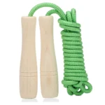 Durable Fitness Jump Rope for Daily Exercise & Training