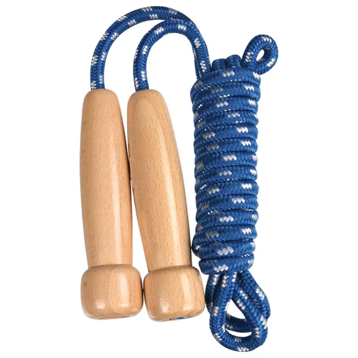 Jumping-rope (9) High-Performance Jumping Rope for Full-Body Workout - Image 1