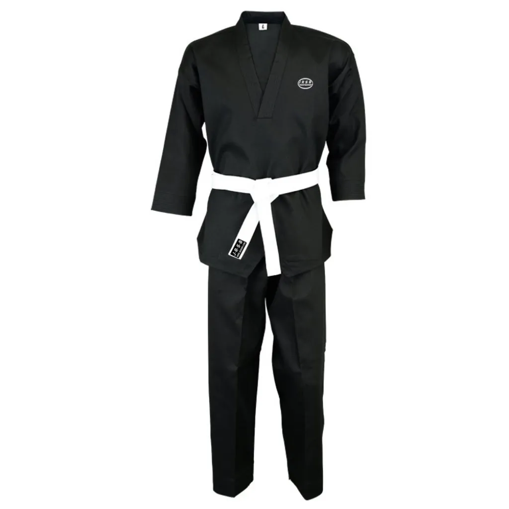 Karate-Suits-Uniforms (1)-1024x1024 Lightweight Karate Gi Sweat-Absorbing Martial Arts Suit - Image 1