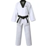 Traditional Karate Suit Strong Stitching Martial Arts Uniform