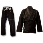 Premium Karate Suit for Training & Competition Lightweight Martial Arts Uniform