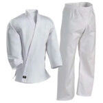 Authentic Kyokushinkai Karate Uniforms Durable & Comfortable