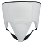 Pro Sparring Groin Guard Full Coverage Abdominal & Kidney Shield