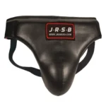 Elite Carbon Fiber Muay Thai Groin Guard Professional Core Protector