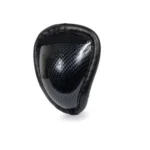 Elite Carbon Fiber Style Steel Groin Guard