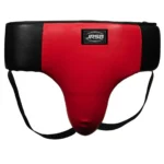 Pro-Series Two-Tone Steel Groin Guard Reinforced Combat Cup