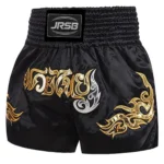 Muay Thai Boxing Shorts for Training, Sparring & Competition