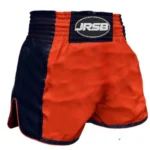 Muay Thai Fight Shorts Side Slit Flexible Kickboxing Trunks