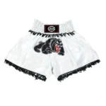 Premium Muay Thai Boxing Shorts Lightweight Fight Wear