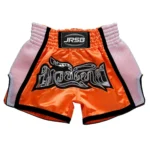 High-Quality Muay Thai Boxing Shorts for Fighters & Athletes