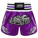 Muay Thai Boxing Shorts Professional Fight Training Apparel