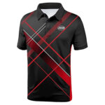 Men’s Polo T Shirt for Casual and Semi Formal Use