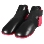 High-Top Boxing Ankle Support Pro Fighting & Training Shoes
