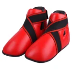 Men’s Boxing  Wrestling Shoes High Grip Performance Footwear