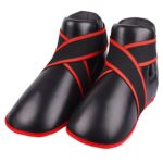 Durable Boxing Shoes for Gym Sparring & Ring Performance