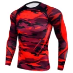 Women’s Rash Guard Stylish UV Sun Protection