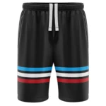 Mens Gym Shorts Comfortable Workout and Training Wear