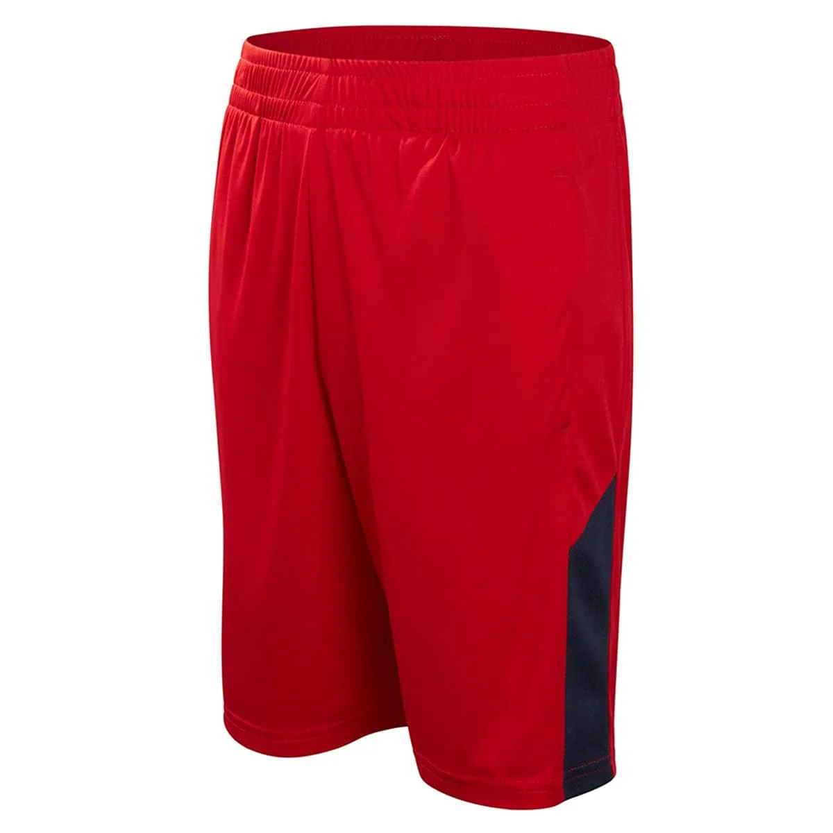 SHorts 2 Womens Gym Shorts Lightweight Breathable Fabric - Image 1