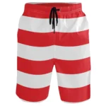 Kids Gym Shorts Flexible Fit for Exercise and Play