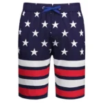 Mens Running Gym Shorts Performance Activewear