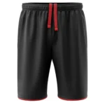 Casual Gym Shorts for Men Comfortable Daily Use