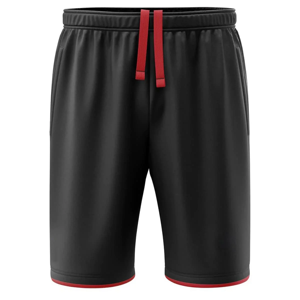 SHorts 6 Casual Gym Shorts for Men Comfortable Daily Use - Image 1