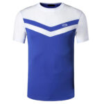 Classic T Shirt for Men Soft Cotton Fabric