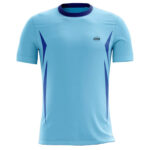 Premium T Shirts for Men Breathable Fabric