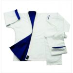 High-Quality Taekwondo Uniforms for Training & Competition